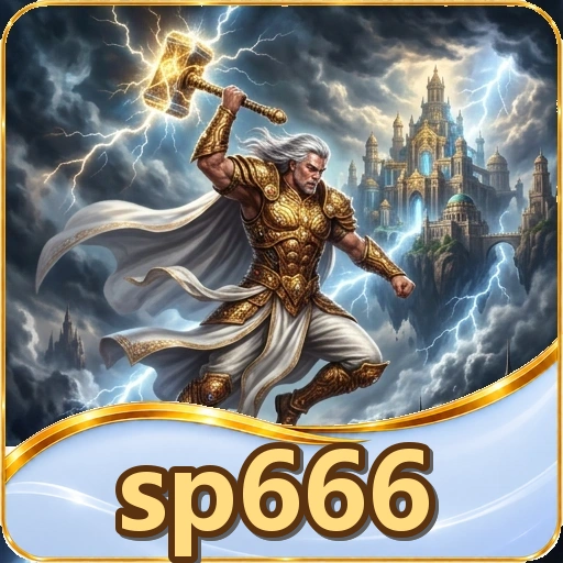 Langkah 6: konfirmasi sp666 APK berhasil terpasang
